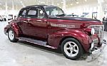 1939 Coupe Thumbnail 2