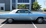 1965 Chevelle Convertible Thumbnail 23