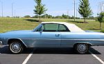 1965 Chevelle Convertible Thumbnail 28