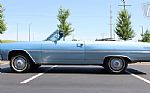 1965 Chevelle Convertible Thumbnail 59