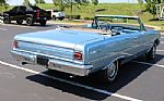 1965 Chevelle Convertible Thumbnail 64