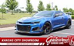 2018 Camaro Thumbnail 1
