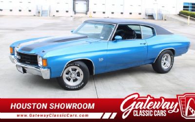 Photo of a 1972 Chevrolet Chevelle for sale