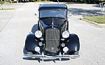 1933 Sedan PD Thumbnail 7