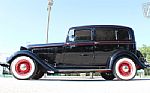 1933 Sedan PD Thumbnail 8