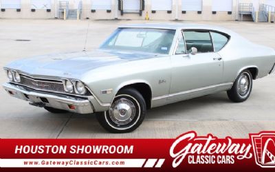 Photo of a 1968 Chevrolet Chevelle for sale