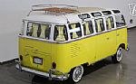 1963 Kombi Bus 23-Window Type 2 Con Thumbnail 18