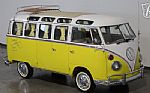 1963 Kombi Bus 23-Window Type 2 Con Thumbnail 16