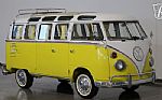 1963 Kombi Bus 23-Window Type 2 Con Thumbnail 24