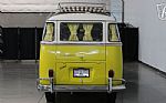 1963 Kombi Bus 23-Window Type 2 Con Thumbnail 27