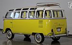 1963 Kombi Bus 23-Window Type 2 Con Thumbnail 28