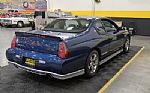 2003 Monte Carlo SS Gordon Edition Thumbnail 3