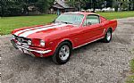 1965 Mustang Thumbnail 1