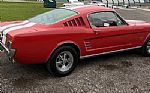 1965 Mustang Thumbnail 6