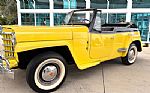 1951 Overland Jeepster Thumbnail 12
