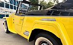 1951 Overland Jeepster Thumbnail 14