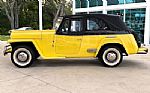 1951 Overland Jeepster Thumbnail 23