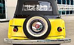 1951 Overland Jeepster Thumbnail 22