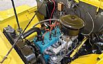 1951 Overland Jeepster Thumbnail 42