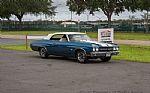 1970 Chevelle SS Thumbnail 100