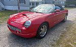 2003 Thunderbird Thumbnail 1