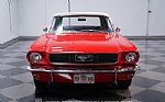 1966 Mustang Convertible Thumbnail 16