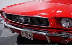 1966 Mustang Convertible Thumbnail 18