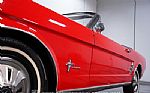 1966 Mustang Convertible Thumbnail 19