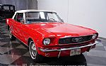1966 Mustang Convertible Thumbnail 15