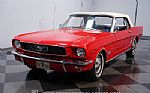 1966 Mustang Convertible Thumbnail 17
