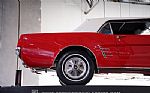 1966 Mustang Convertible Thumbnail 53