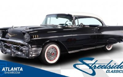 Photo of a 1957 Chevrolet Bel Air for sale
