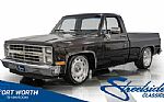 1983 C10 Restomod Thumbnail 1