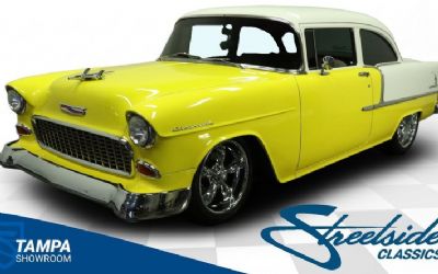 Photo of a 1955 Chevrolet 210 Restomod for sale