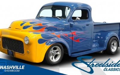 Photo of a 1952 Dodge B-3 5 Window Pickup for sale