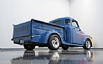 1952 B-3 5 Window Pickup Thumbnail 27