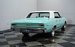 1966 Chevelle Malibu 4 Door Hardtop Thumbnail 12
