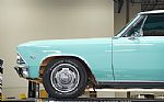 1966 Chevelle Malibu 4 Door Hardtop Thumbnail 72