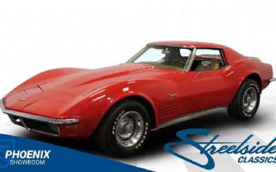 Photo of a 1970 Chevrolet Corvette for sale