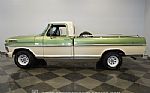 1972 F-100 Sport Custom Thumbnail 2