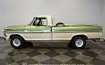 1972 F-100 Sport Custom Thumbnail 8