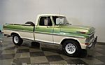 1972 F-100 Sport Custom Thumbnail 16