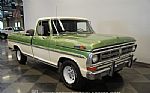 1972 F-100 Sport Custom Thumbnail 17