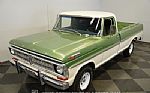 1972 F-100 Sport Custom Thumbnail 20