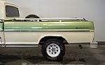 1972 F-100 Sport Custom Thumbnail 25