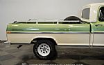 1972 F-100 Sport Custom Thumbnail 33