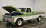 1972 F-100 Sport Custom Thumbnail 38