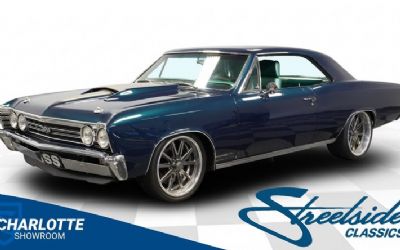 Photo of a 1967 Chevrolet Chevelle SS 454 Tribute for sale