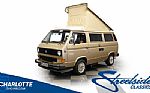 1982 Vanagon Westfalia Camper Thumbnail 1