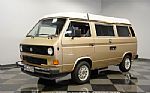 1982 Vanagon Westfalia Camper Thumbnail 6